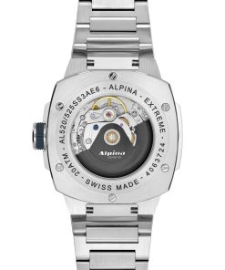 Alternative view of Alpiner Extreme Automatic 39