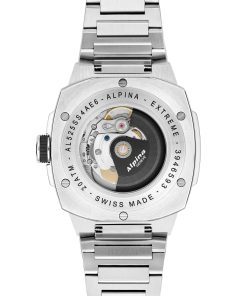 Alternative view of Alpiner Extreme Automatic 41
