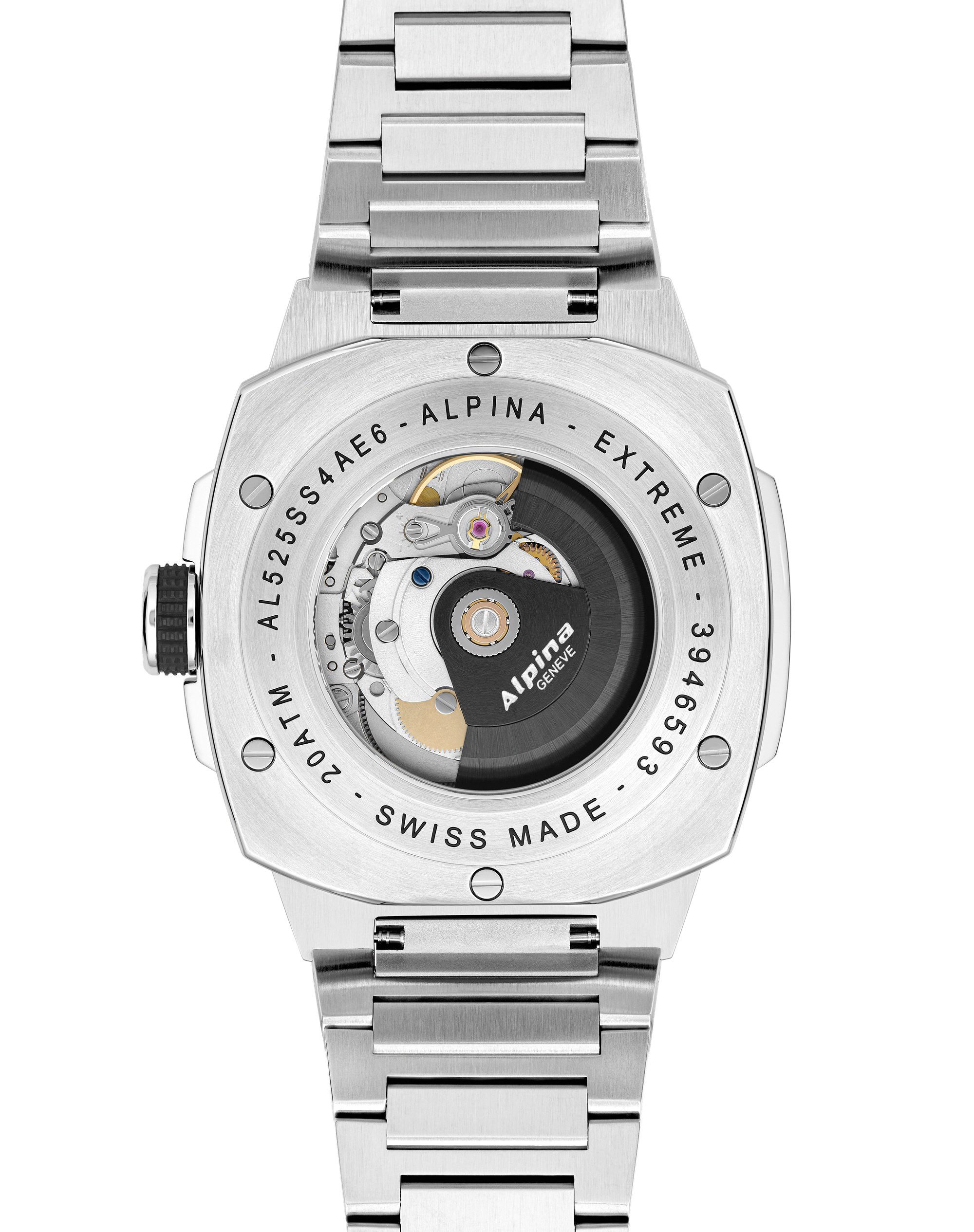 Alpiner Extreme Automatic 41 - Image 2