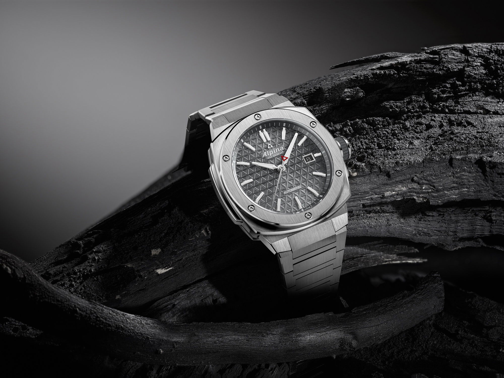 Alpiner Extreme Automatic 41 - Image 3