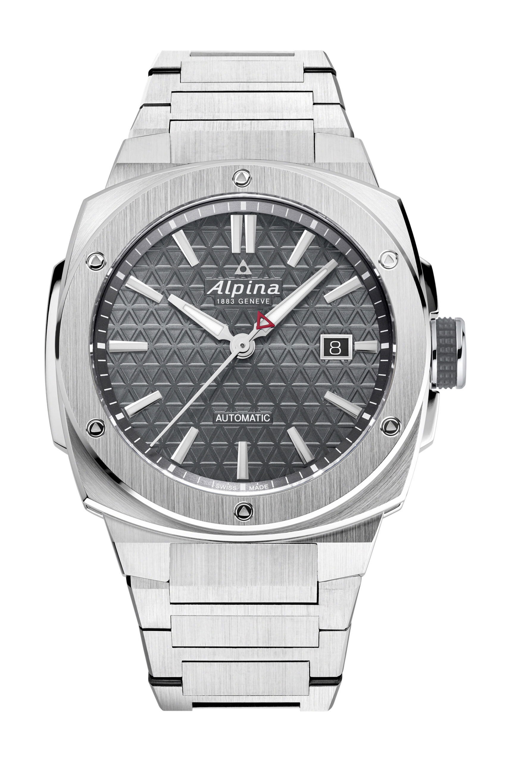 Alpiner Extreme Automatic 41