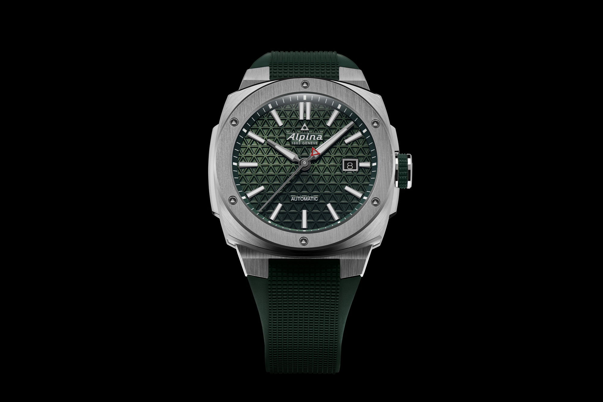 Alpiner Extreme Automatic 41 - Image 11