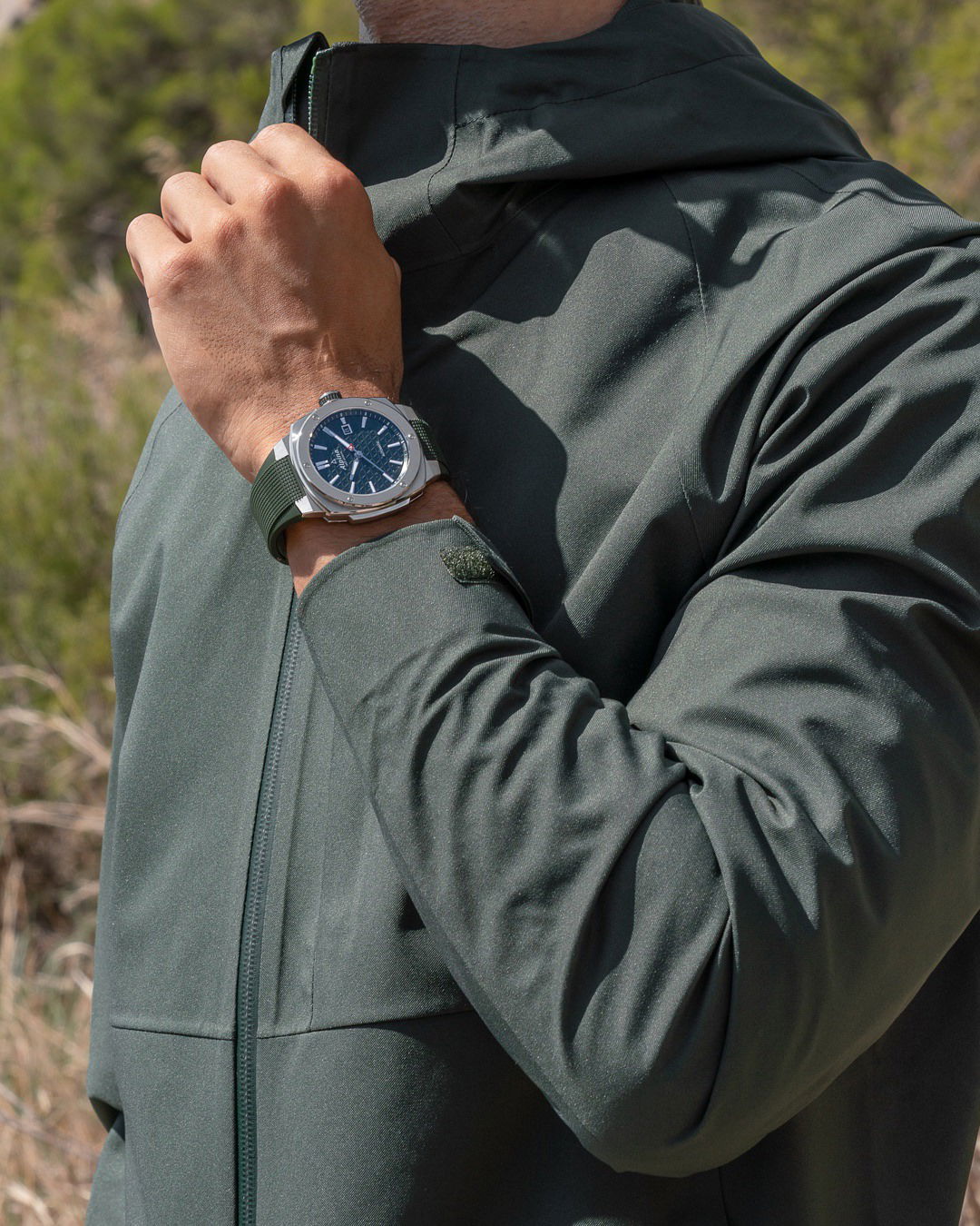 Alpiner Extreme Automatic 41 - Image 13