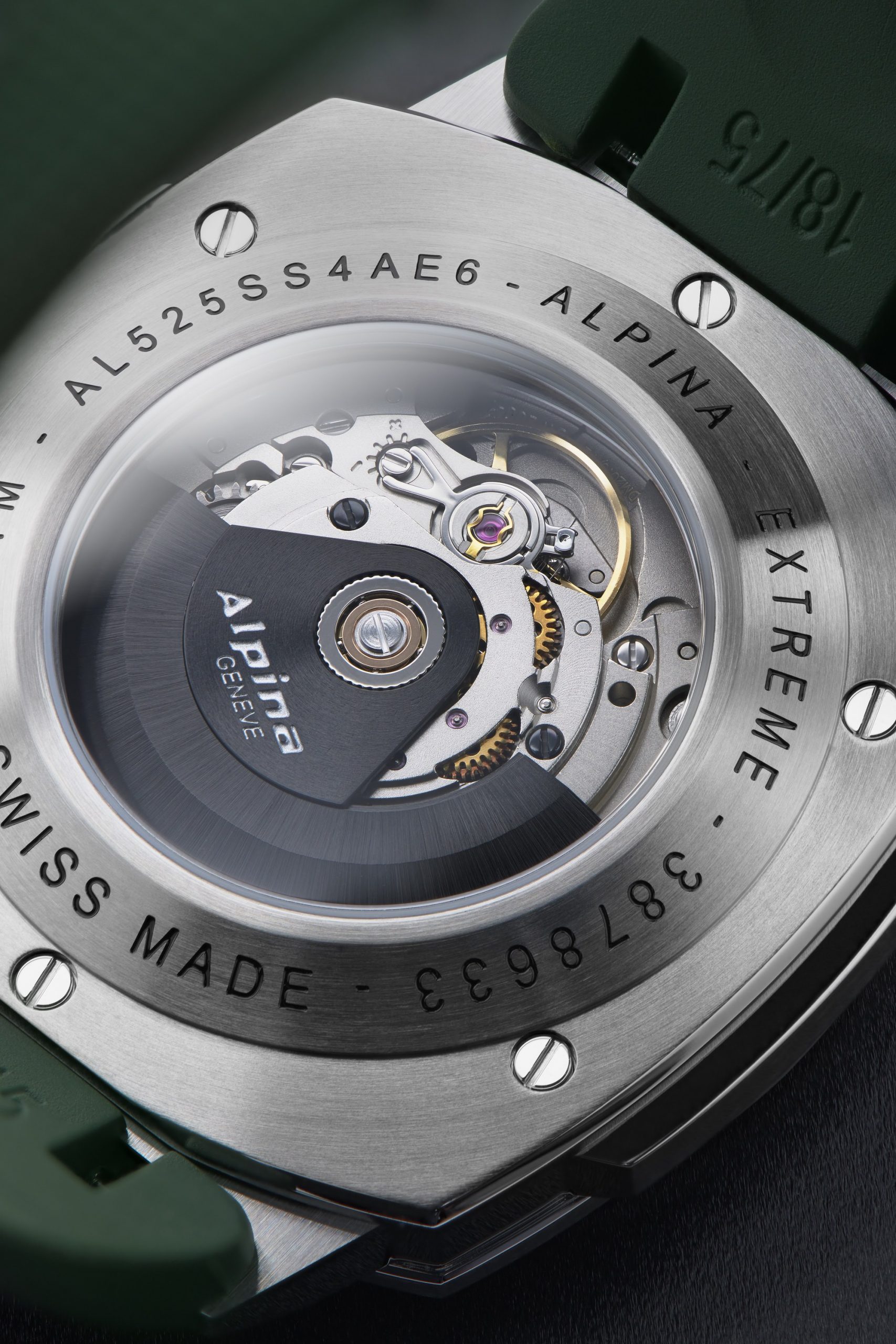 Alpiner Extreme Automatic 41 - Image 14