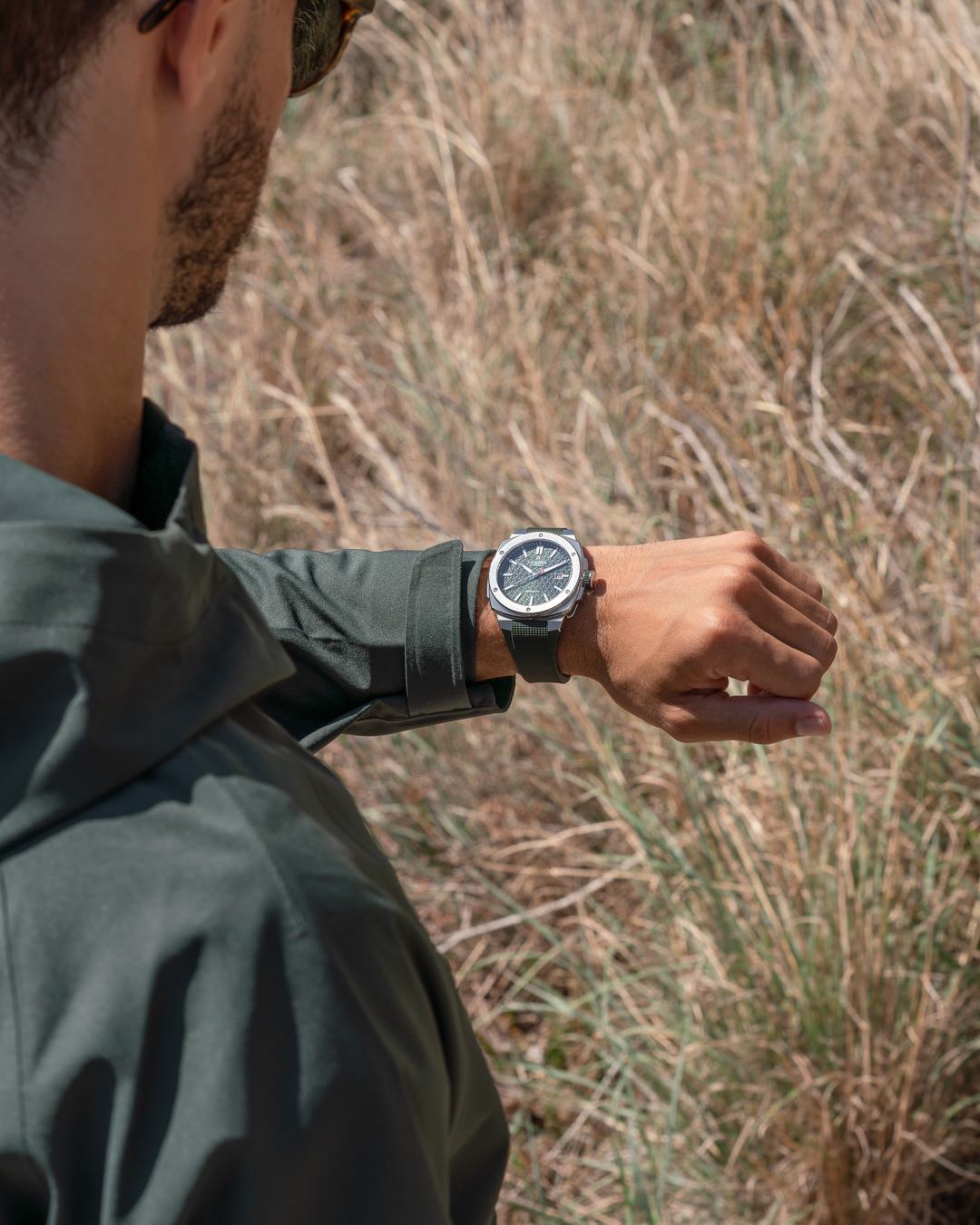 Alpiner Extreme Automatic 41 - Image 8