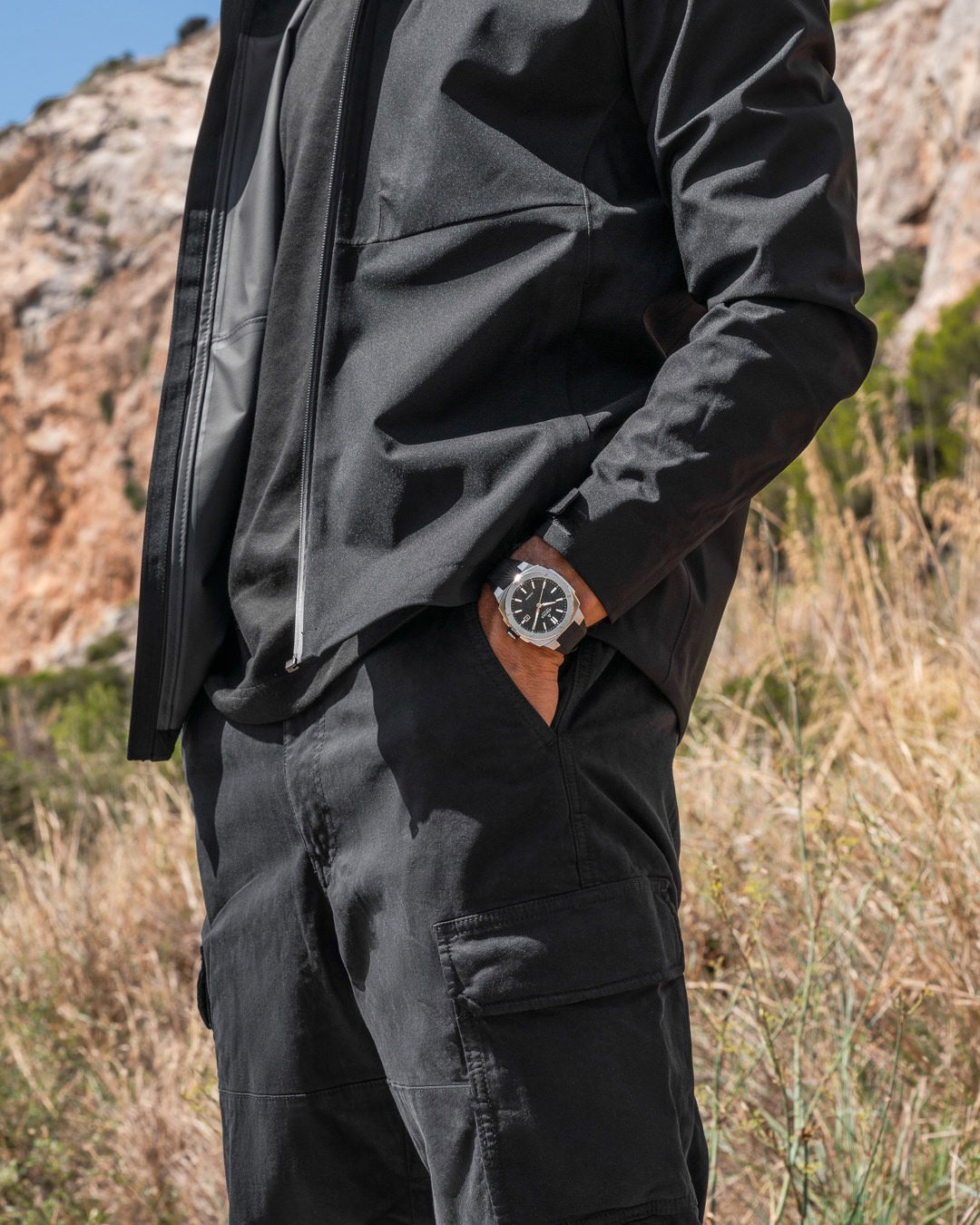 Alpiner Extreme Automatic 41 - Image 9
