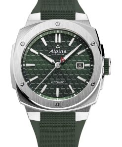 Alpiner Extreme Automatic 41