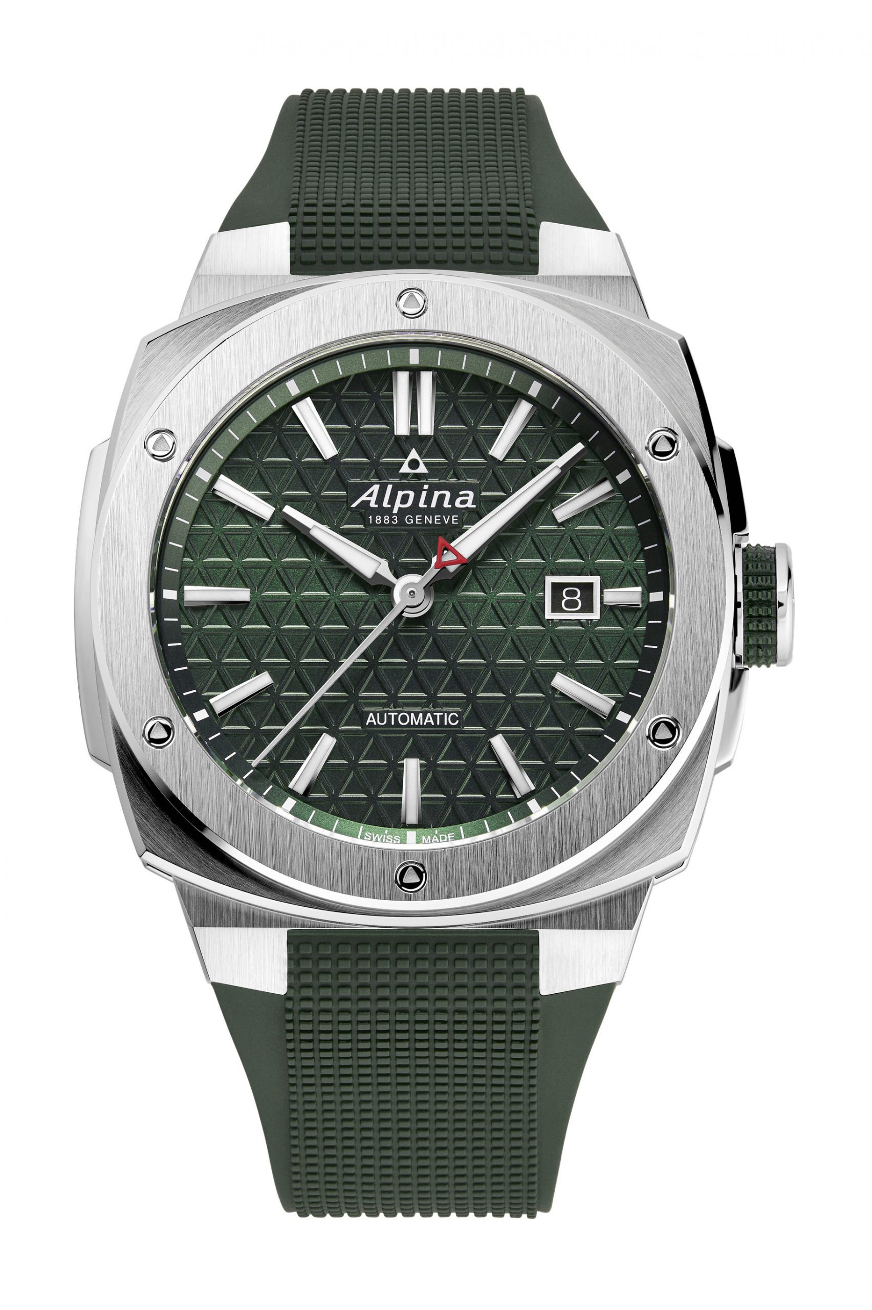 Alpiner Extreme Automatic 41
