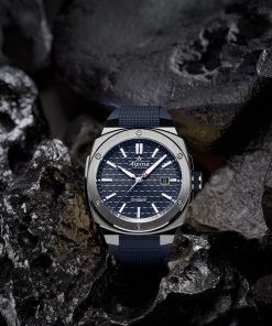Alternative view of Alpiner Extreme Automatic 41