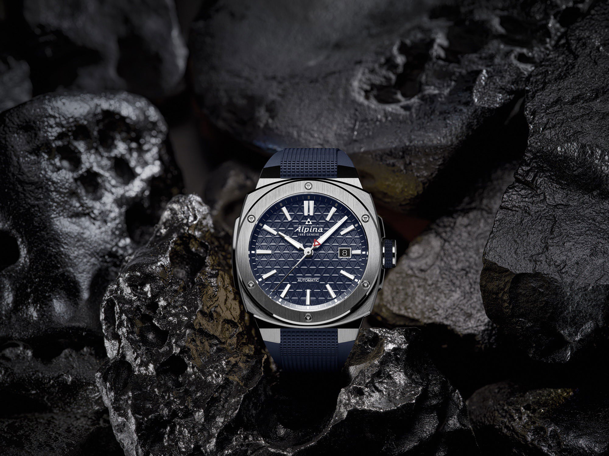 Alpiner Extreme Automatic 41 - Image 2