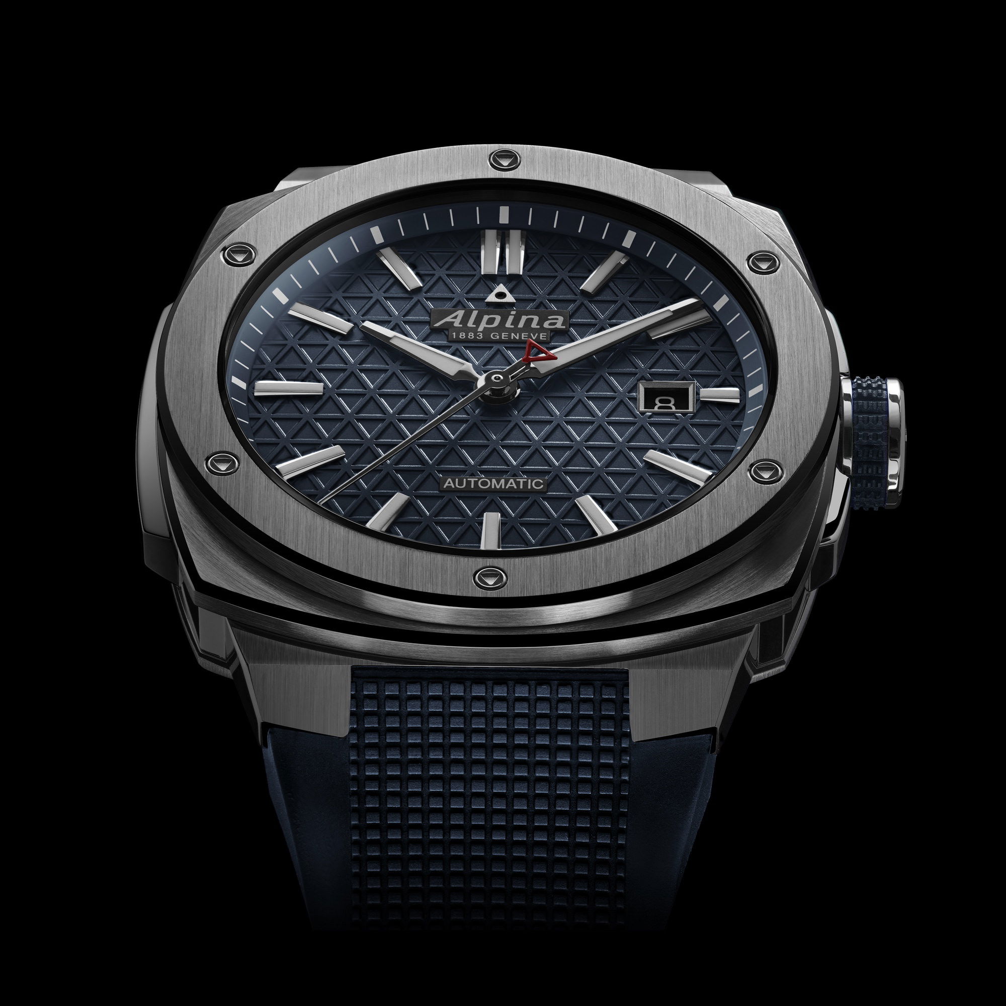 Alpiner Extreme Automatic 41 - Image 3