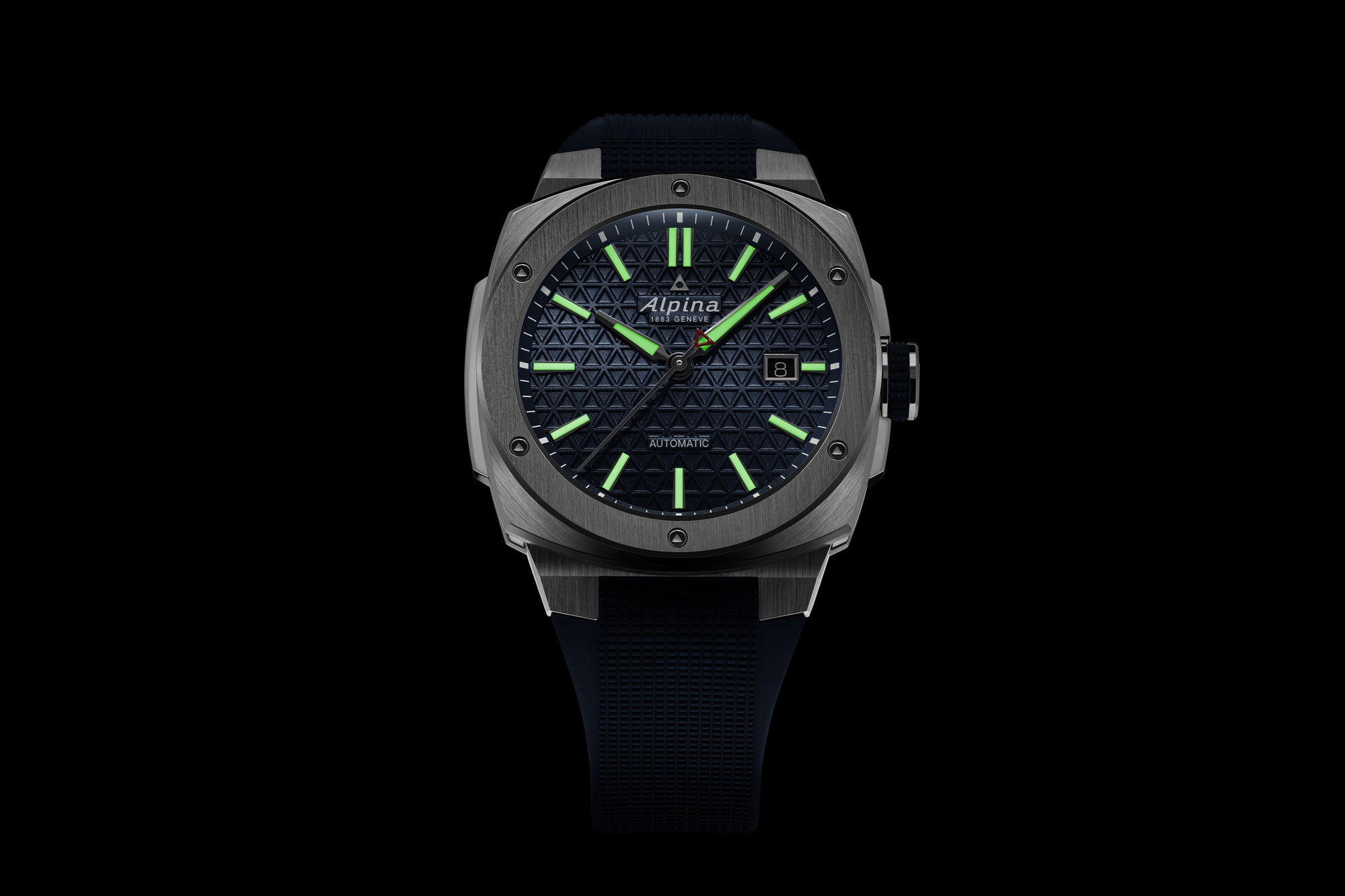 Alpiner Extreme Automatic 41 - Image 6