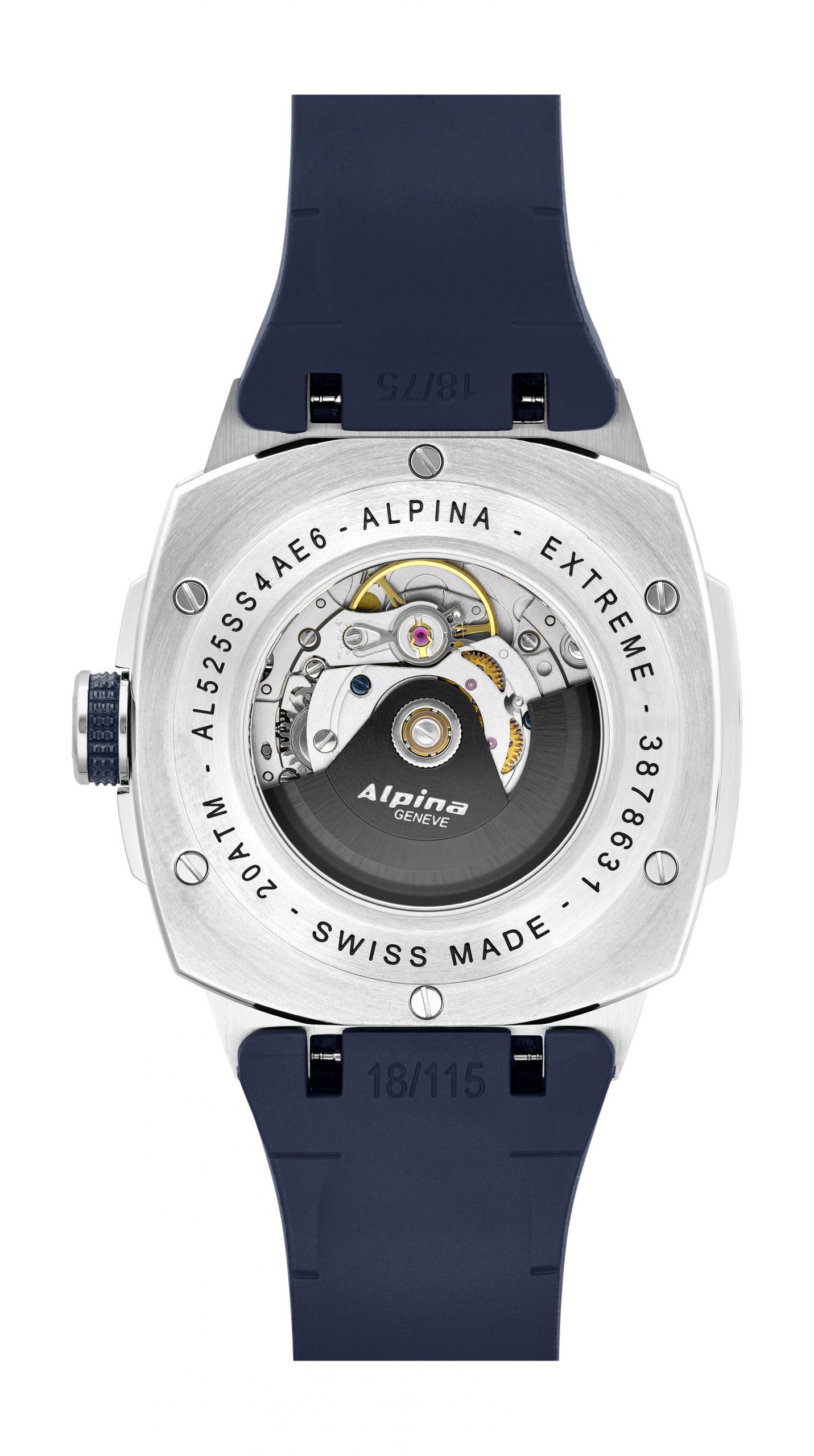 Alpiner Extreme Automatic 41 - Image 9