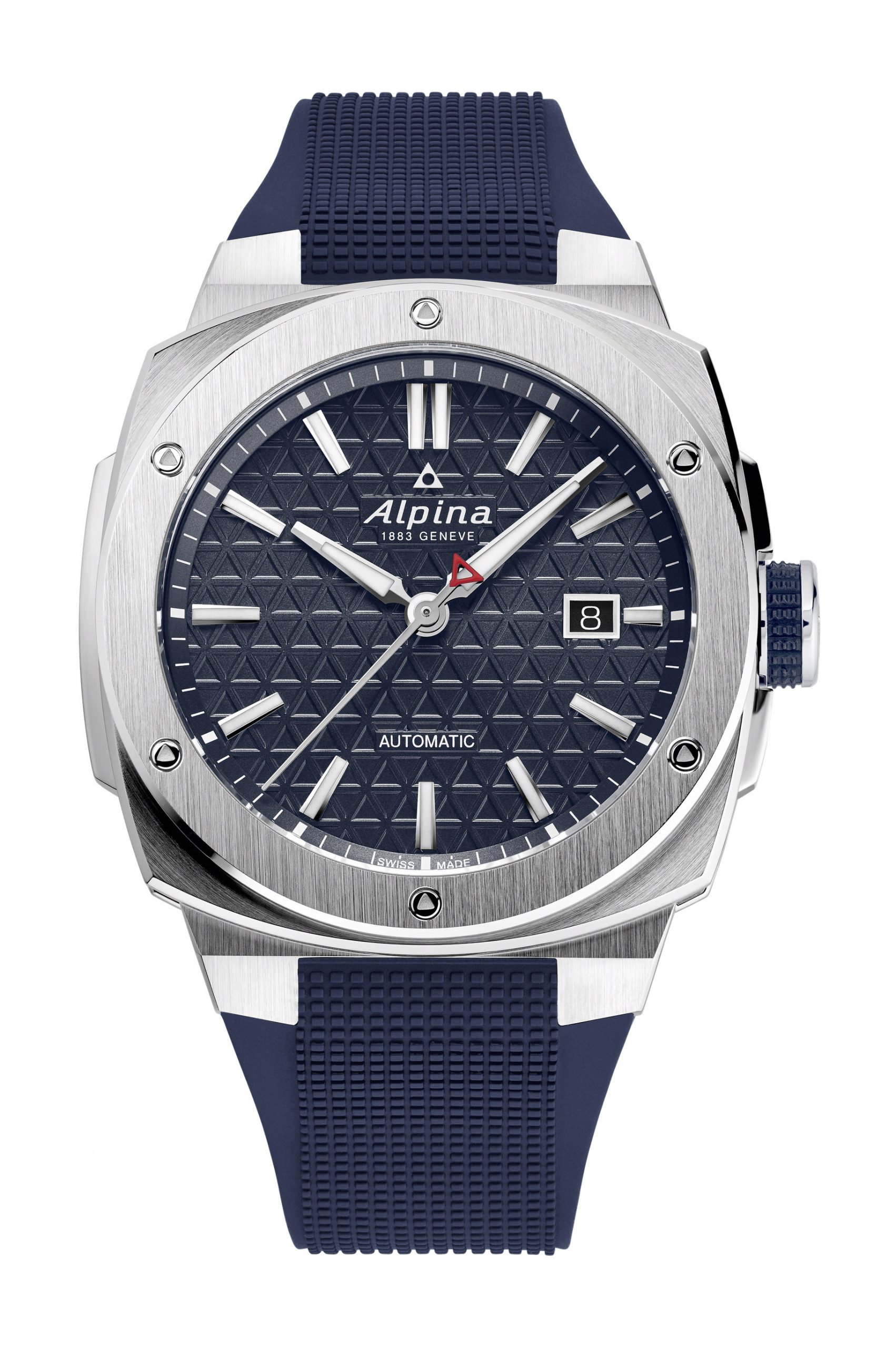 Alpiner Extreme Automatic 41
