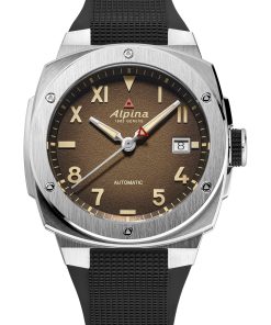 Alpiner Extreme Automatic California