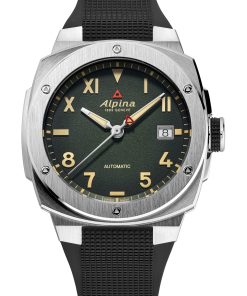 Alpiner Extreme Automatic California