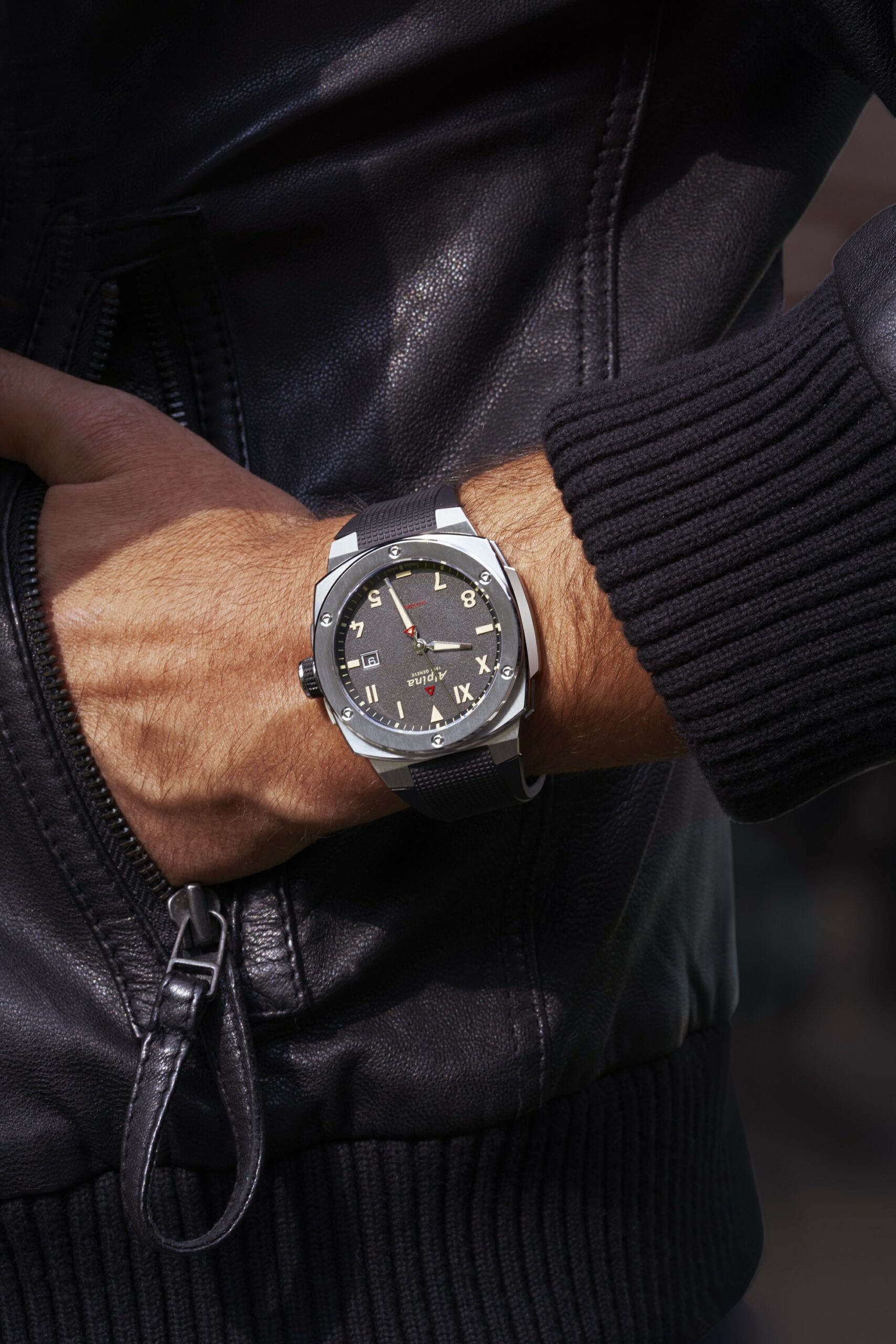 Alpiner Extreme Automatic California Dial - Image 5