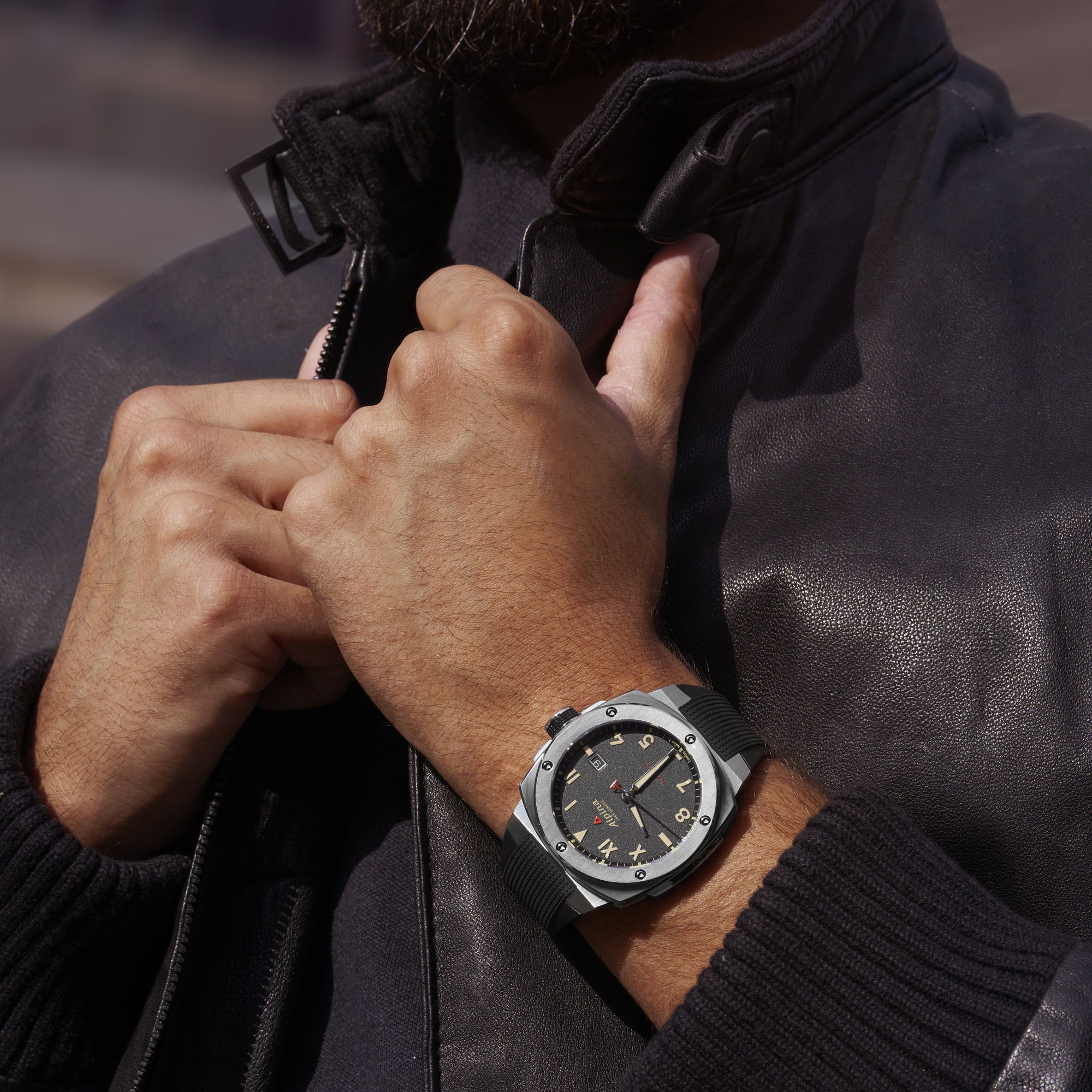 Alpiner Extreme Automatic California Dial - Image 7