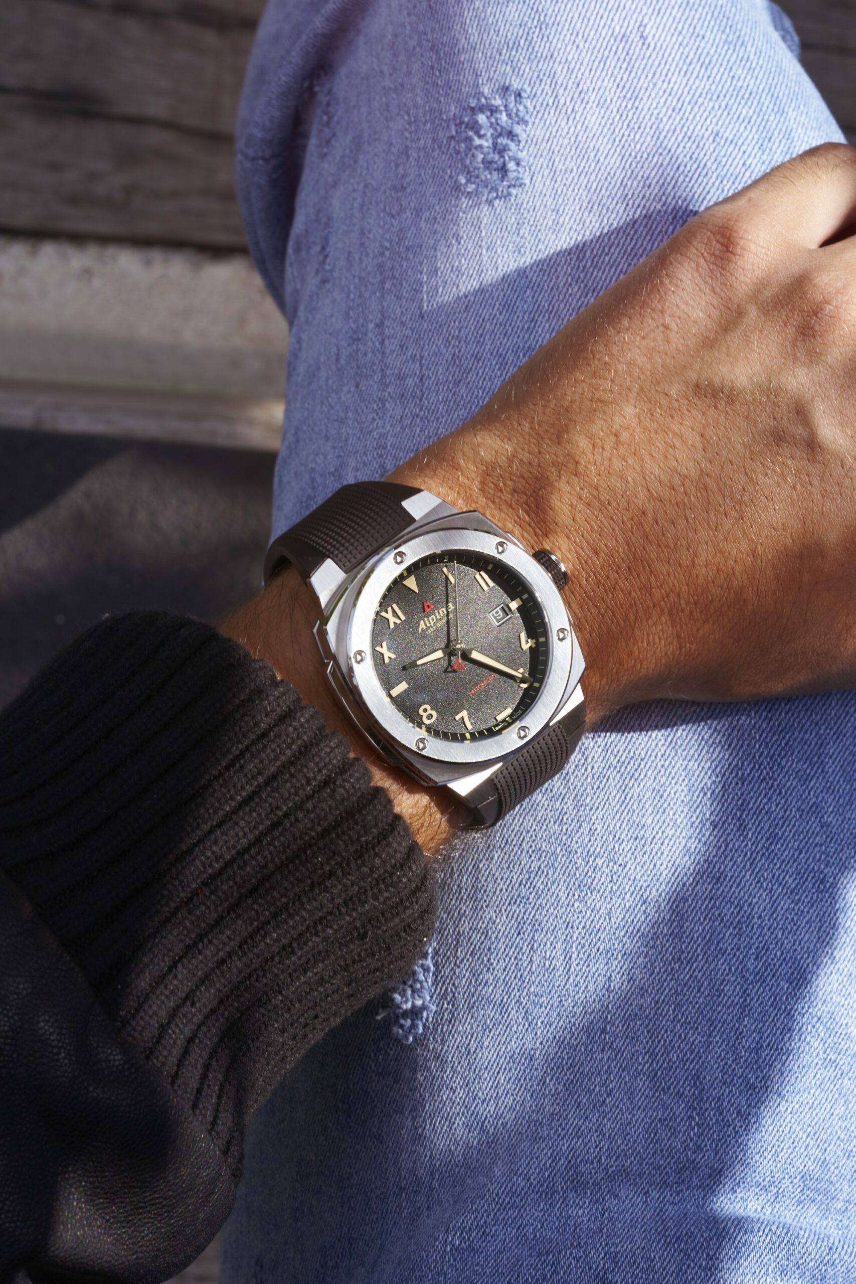 Alpiner Extreme Automatic California Dial - Image 9