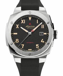 Alpiner Extreme Automatic California Dial