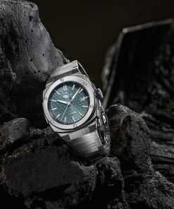 Alternative view of Alpiner Extreme Automatic – Chronos Limited Edition