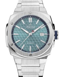 Alpiner Extreme Automatic – Chronos Limited Edition