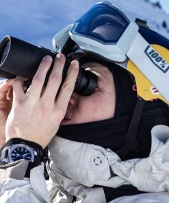 Alternative view of Alpiner Extreme Automatic Freeride World Tour Special Edition