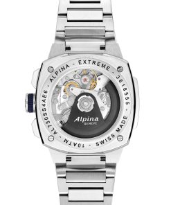 Alternative view of Alpiner Extreme Chronograph Automatic