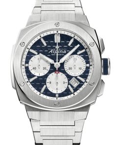 Alpiner Extreme Chronograph Automatic