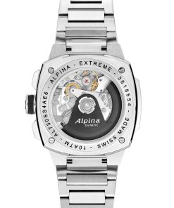 Alternative view of Alpiner Extreme Chronograph Automatic