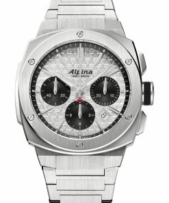 Alpiner Extreme Chronograph Automatic
