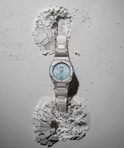 Alternative view of Alpiner Extreme Quartz