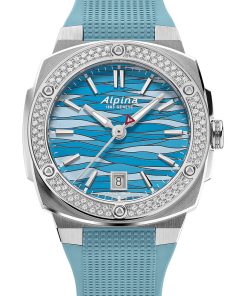 Alpiner Extreme Quartz