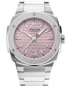 Alpiner Extreme Quartz