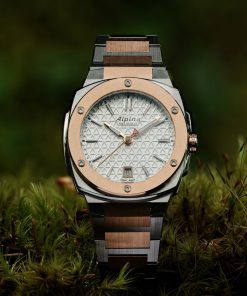 Alternative view of Alpiner Extreme Quartz