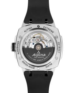 Alternative view of Alpiner Extreme Regulator Automatic