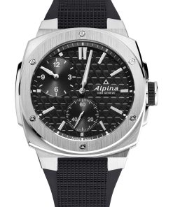 Alpiner Extreme Regulator Automatic