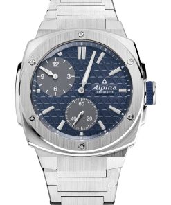 Alpiner Extreme Regulator Automatic