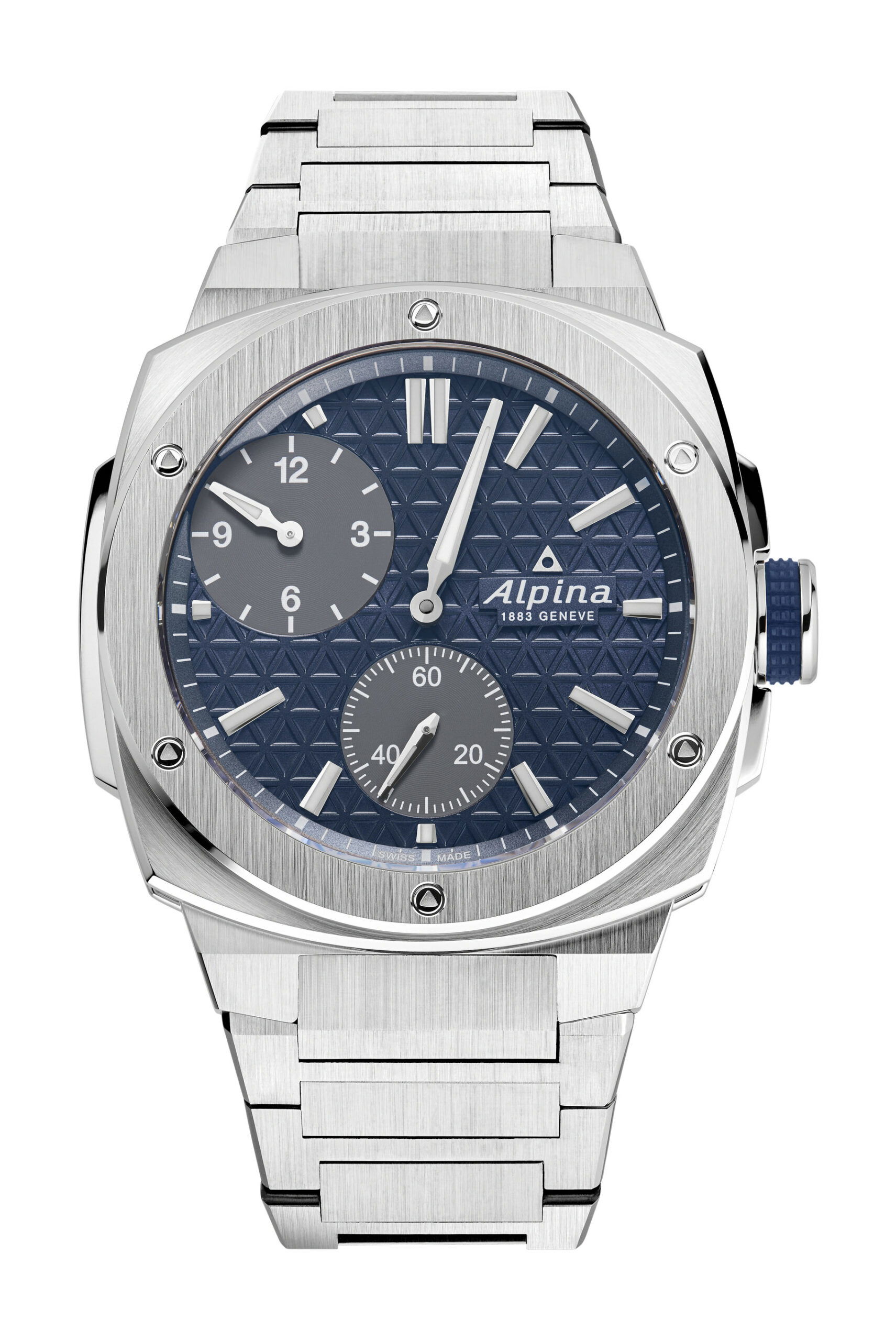 Alpiner Extreme Regulator Automatic