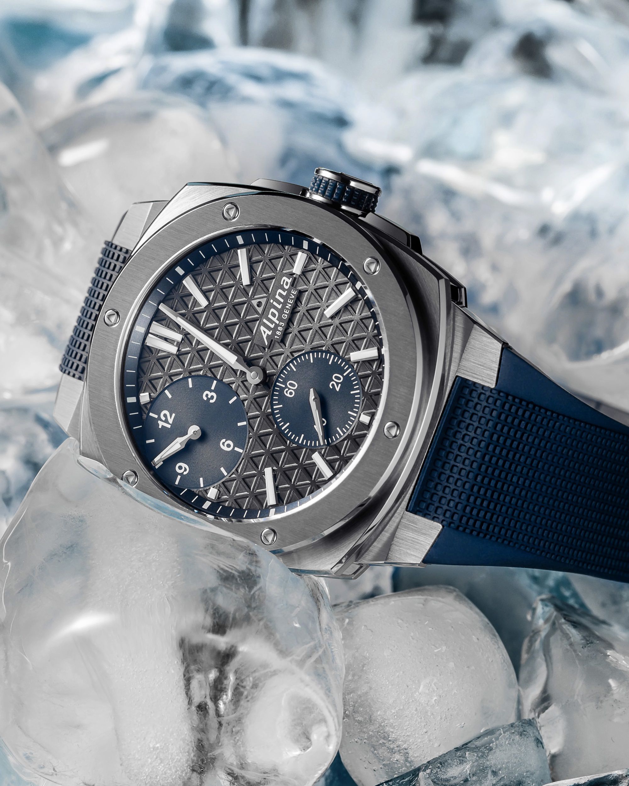 Alpiner Extreme Regulator Automatic - Image 11