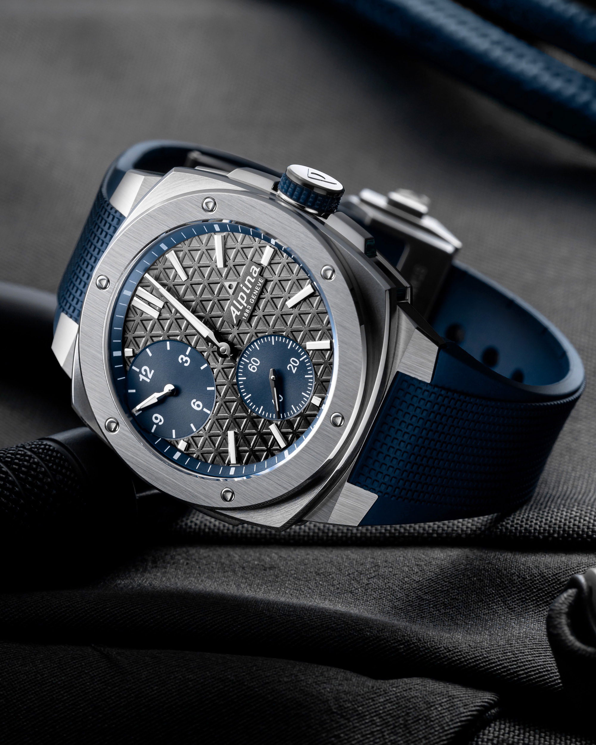 Alpiner Extreme Regulator Automatic - Image 12