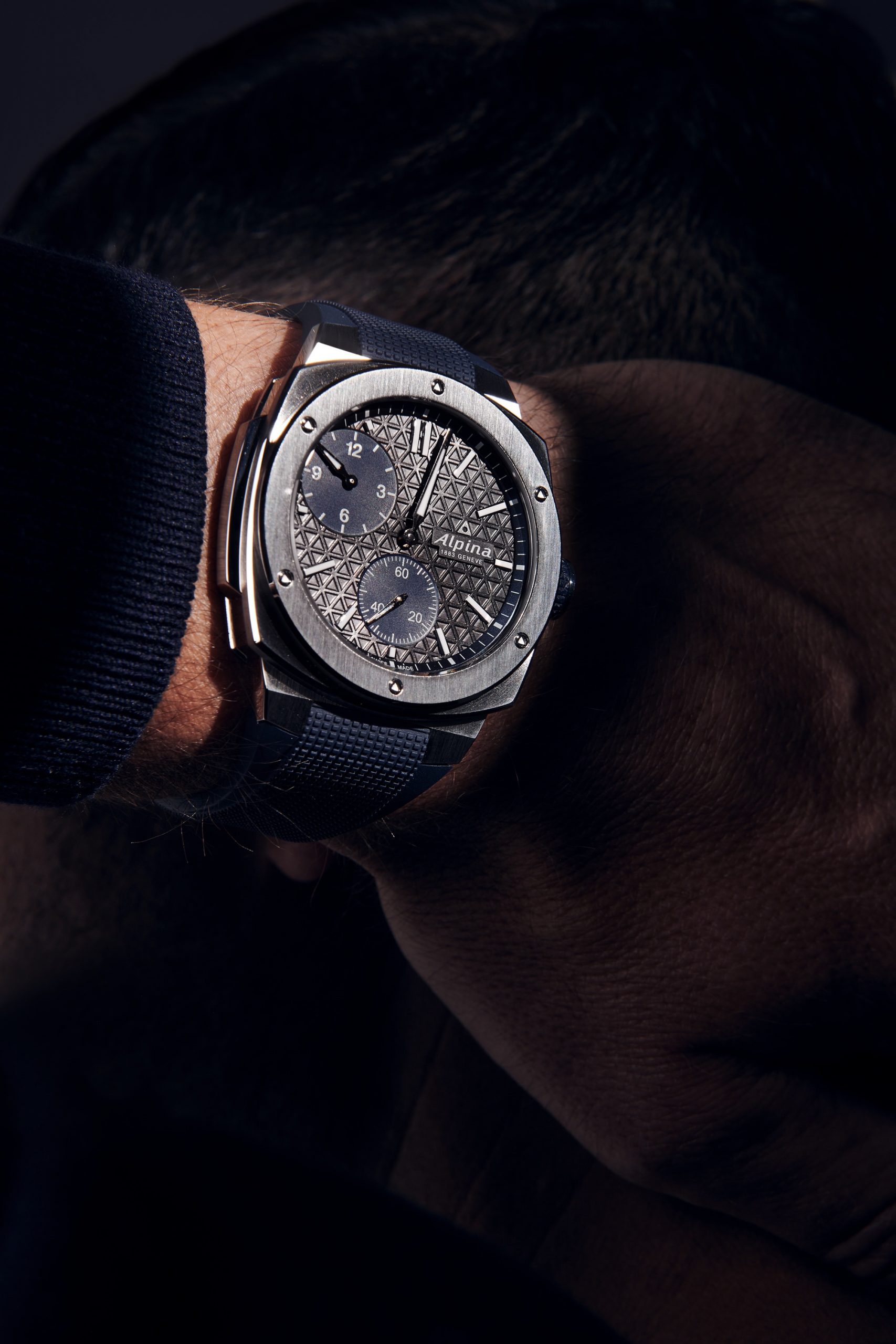 Alpiner Extreme Regulator Automatic - Image 4