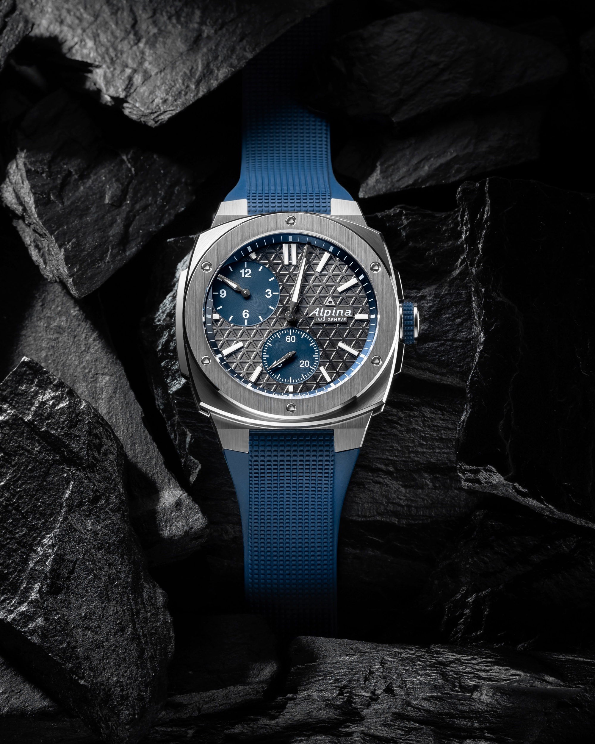 Alpiner Extreme Regulator Automatic - Image 5