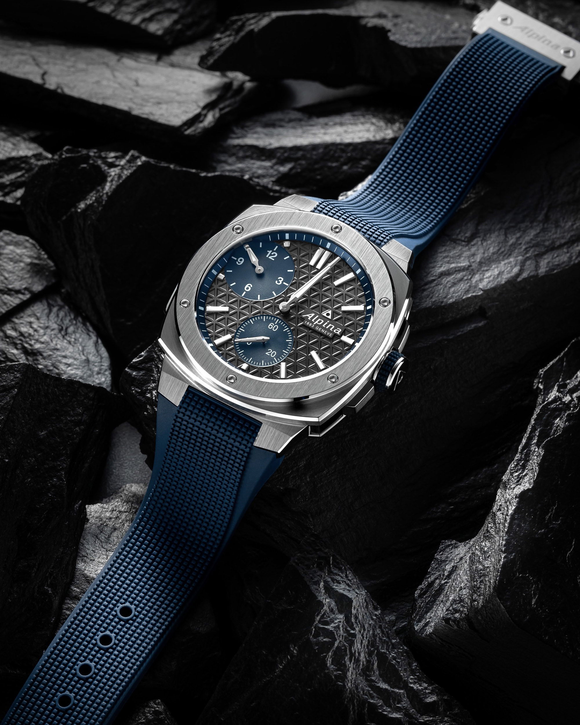 Alpiner Extreme Regulator Automatic - Image 6