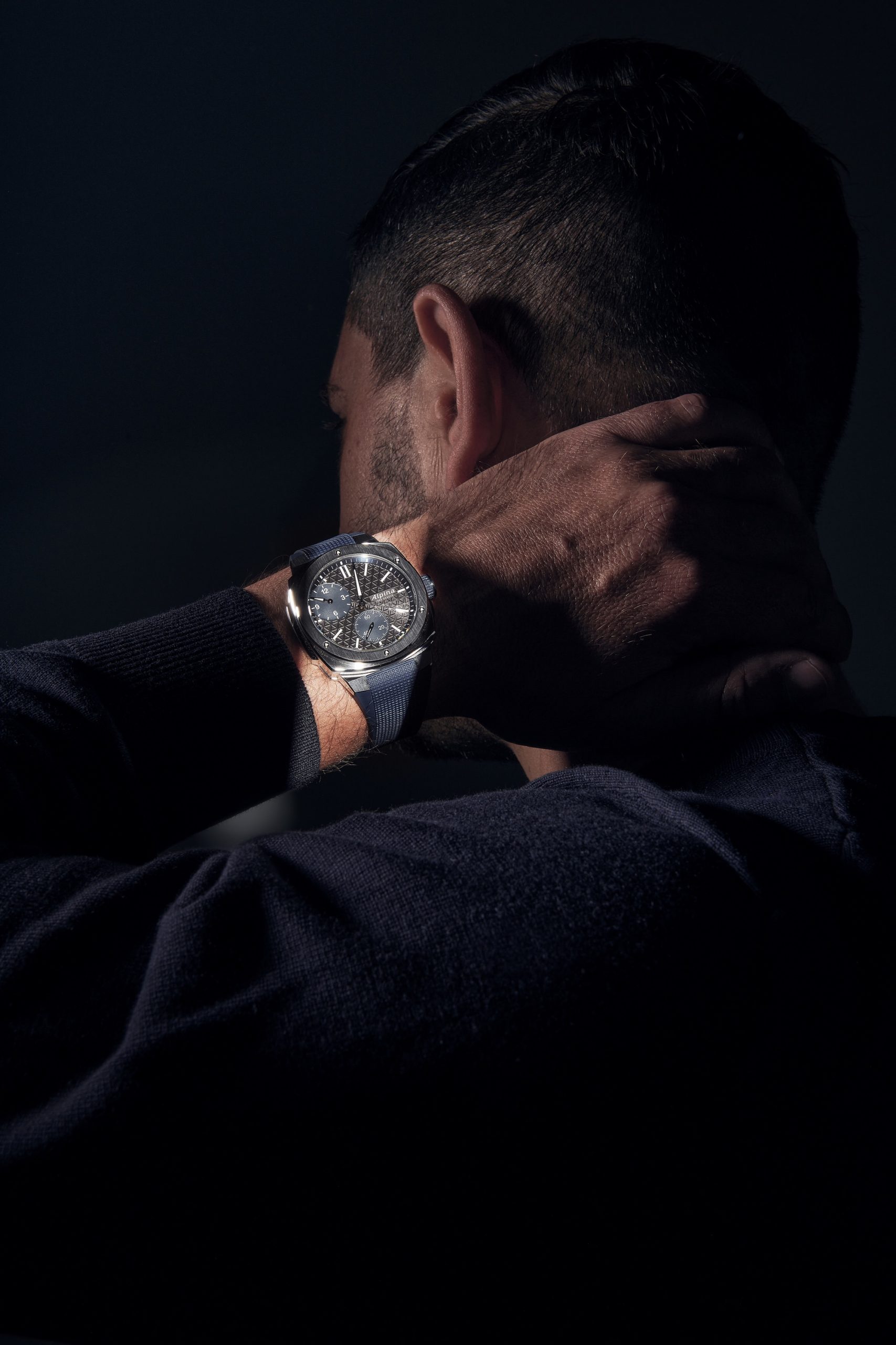 Alpiner Extreme Regulator Automatic - Image 7