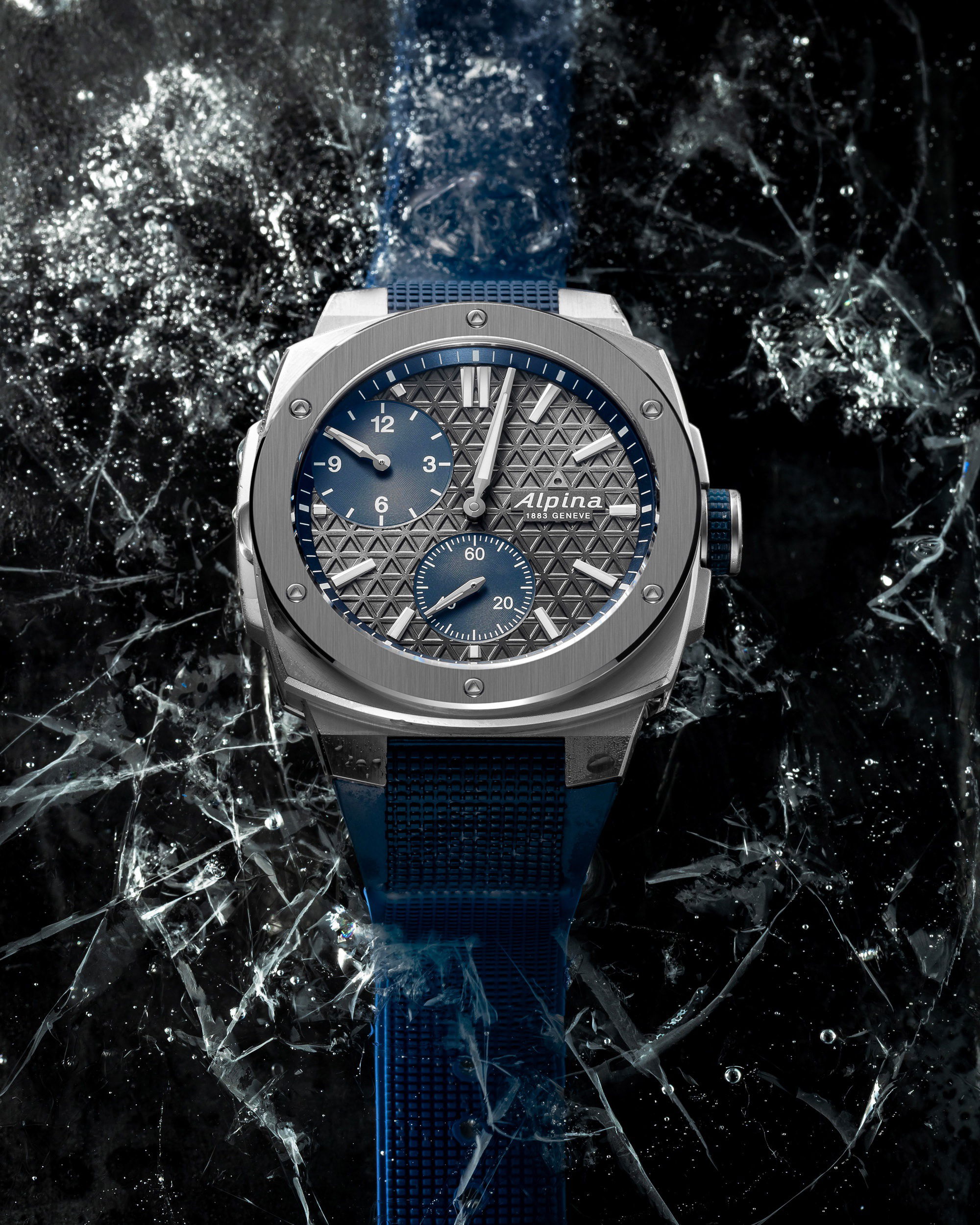 Alpiner Extreme Regulator Automatic - Image 8