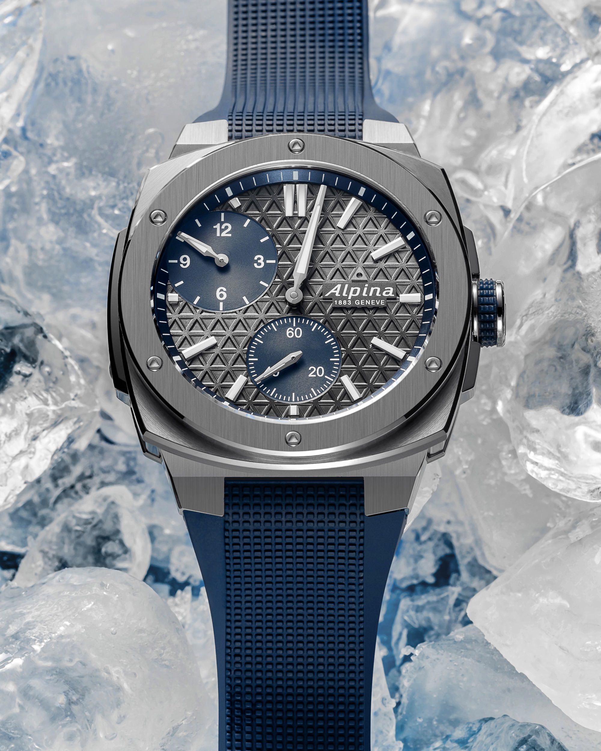 Alpiner Extreme Regulator Automatic - Image 10
