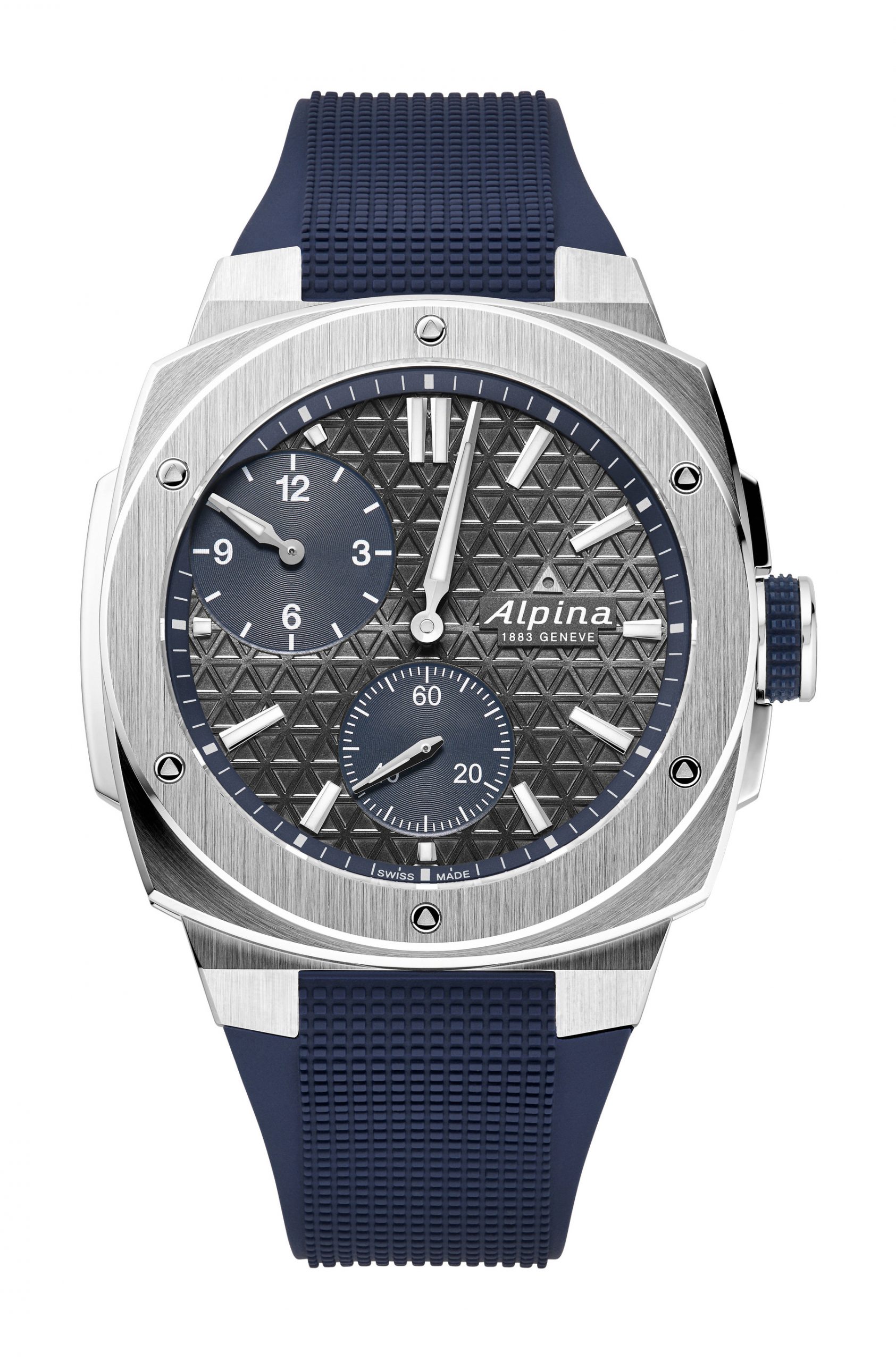 Alpiner Extreme Regulator Automatic