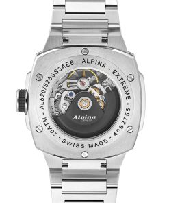 Alternative view of Alpiner Extreme Skeleton Automatic