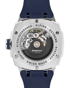 Alternative view of Alpiner Extreme Skeleton Automatic